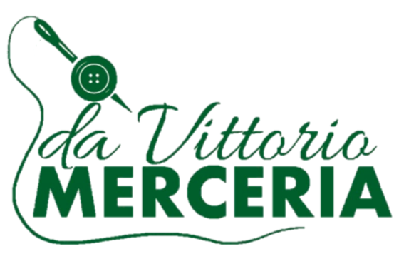 Merceria Da Vittorio Logo