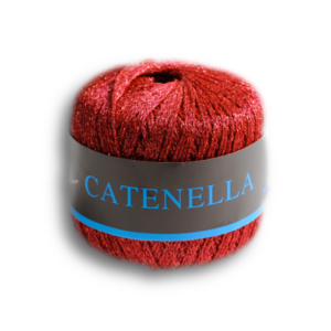 Catenella 60% Viscosa 40% Poliestere