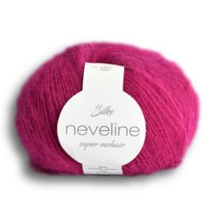 Neveline 60% Mohair 40% Acrilico