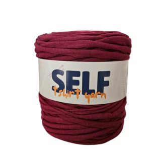 immagine profilo t-shirt yarn