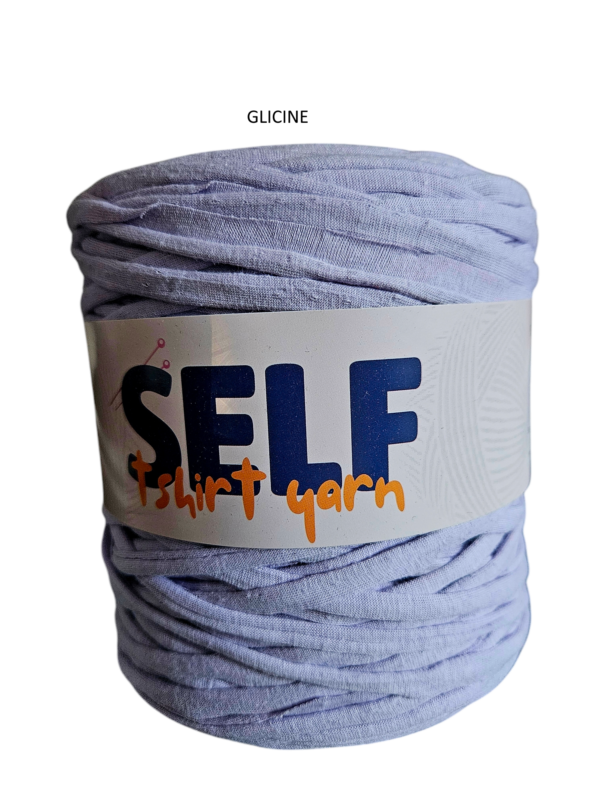 T-SHIRT YARN FETTUCCIA PER BORSE - immagine 13