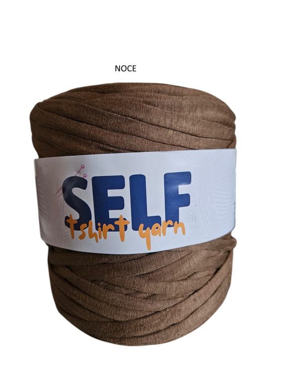 T-SHIRT YARN FETTUCCIA PER BORSE - immagine 32